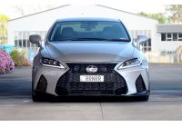 Act in Auckland, New Zealand - 2006-2012 Lexus IS series upgrade to 2021 ISF Version Front Bumper
