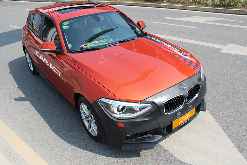 BMW 1 Series - F20 Market 