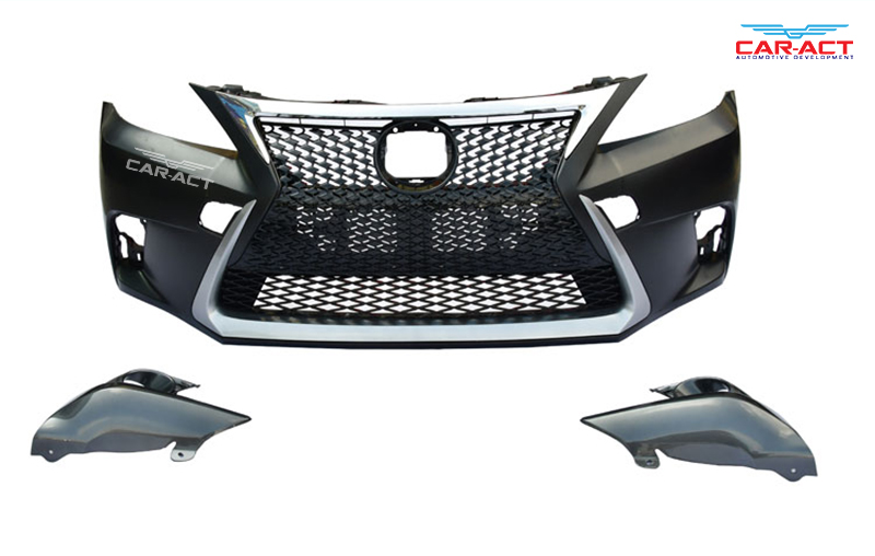 2011-2018 Lexus CT200 200H Convert to F-sport Style Bodykit