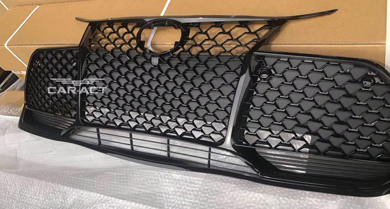 2019-2021 Toyota Avalon Grille Replacement