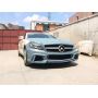 2012-2014 Mercedes-Benz CLS Tune into Wald Body Kit