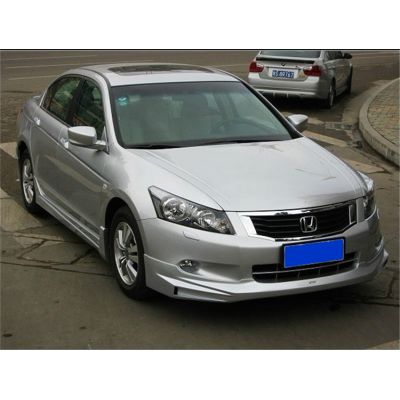 2008-2010 Honda Accord ABS Extention