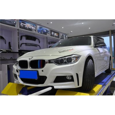 13-15Style BMW3 Series 320 328 F35 Tune into M-TECH Body Kit