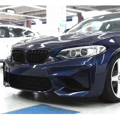 BMW 2 Series 2014-2017 M2 Tuning Body Kit