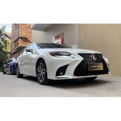 2013-2018 Lexus ES200 240 250 300H 350 Convert to 2024 LS Style Facelift