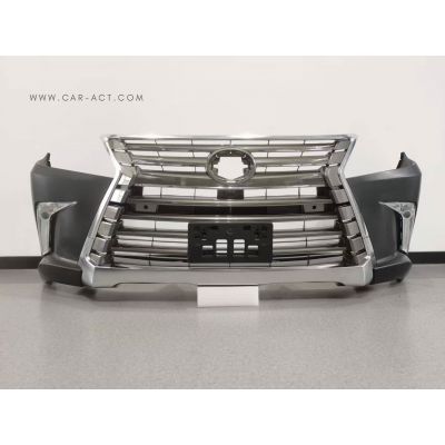 2016-2021 Lexus LX570 Original OEM Bumper Bodykit Replacement